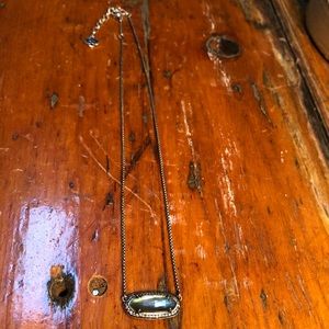 Kendra Scott Elisa Necklace